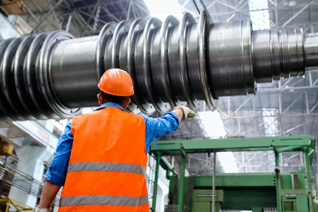 Maximizing Efficiency and Energy Conservation: The Role of Heat Exchangers
