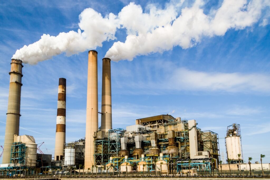 Industrial Chemical Processes: Unlocking Efficiency and Sustainability