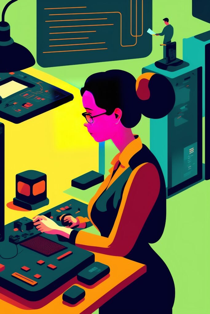 Computer-Aided Chemical Engineering: Empowering Innovation and Efficiency