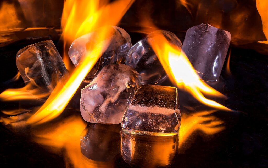 Understanding Latent Heat of Vaporization: The Secret Behind Phase Transitions