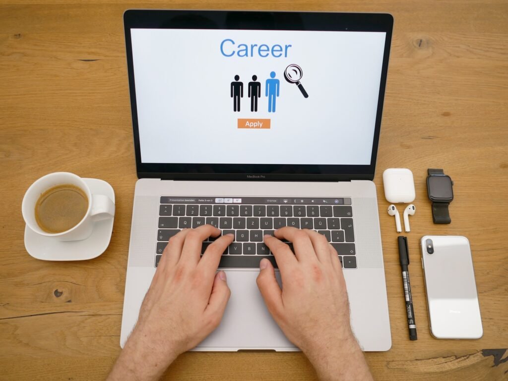 Navigating the Path to Success in the Pharmaceutical Industry: A Comprehensive Job Search Guide