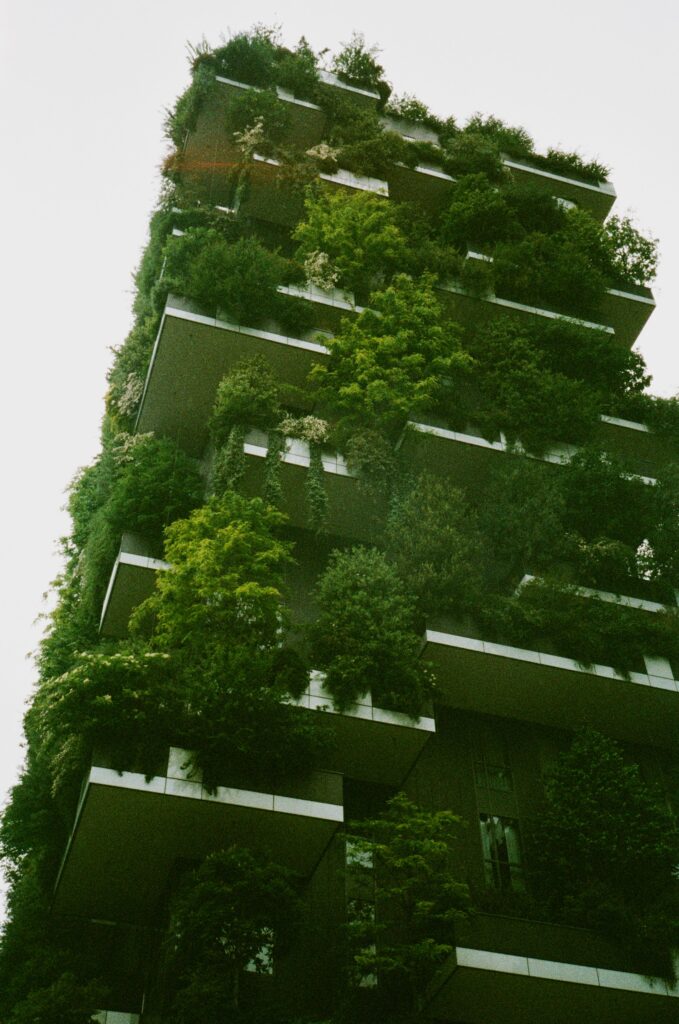 Green Building: Paving the Path to a Sustainable Future