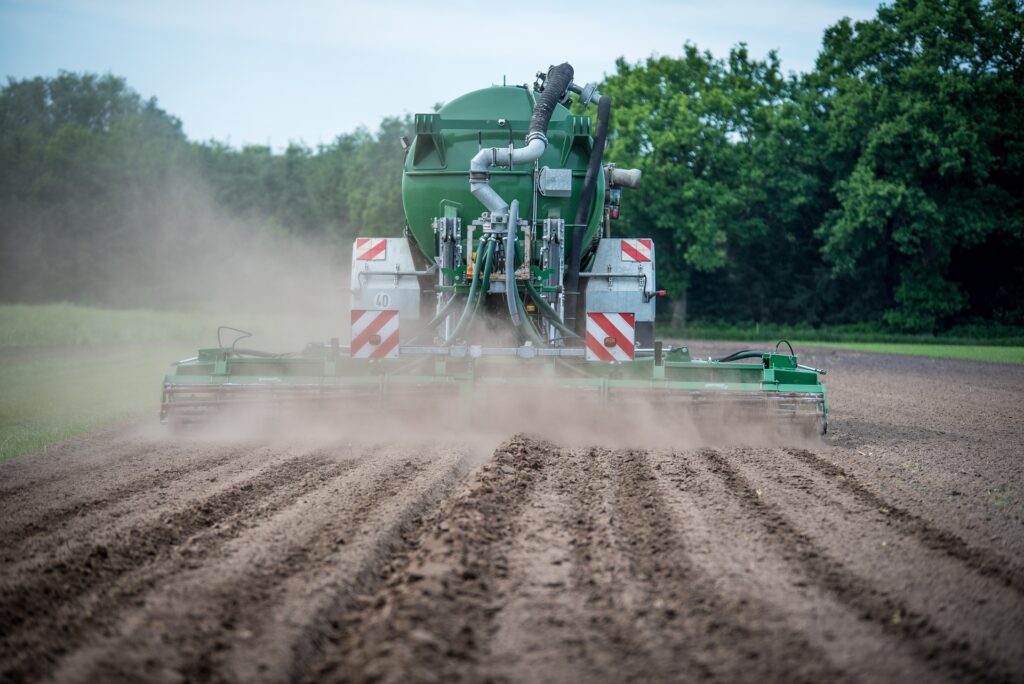 Single Super Phosphate: An Essential Fertilizer for Sustainable Crop Growth