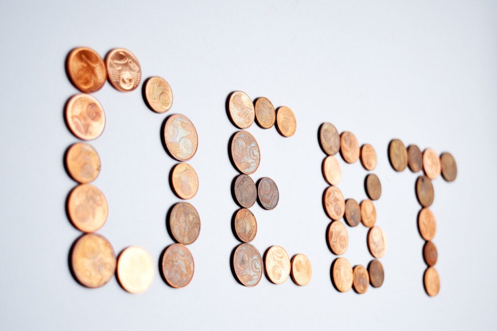 Navigating Debt: Understanding the Foundation of Financial Obligations