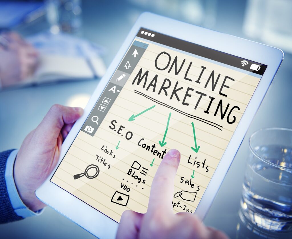 Effective Digital Marketing Strategies for Startups: Navigating the Online Landscape
