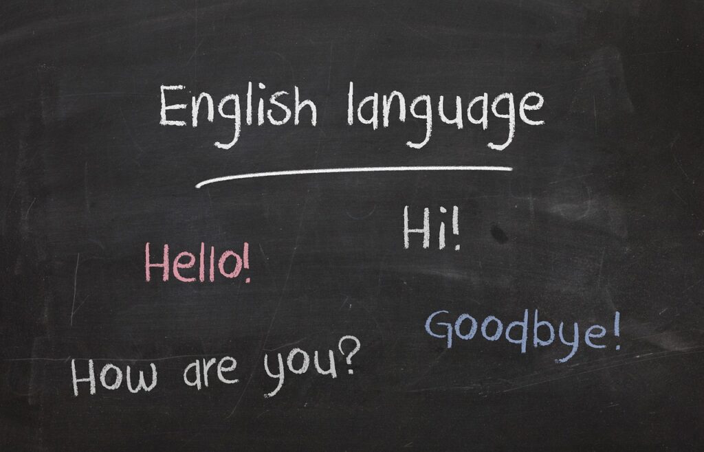 Comparing IELTS and TOEFL: Which English Proficiency Test is Right for You?