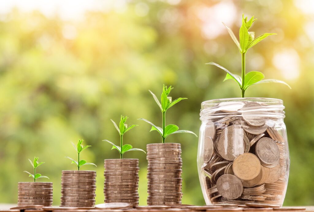 The Startup Funding Lifecycle: From Idea to IPO