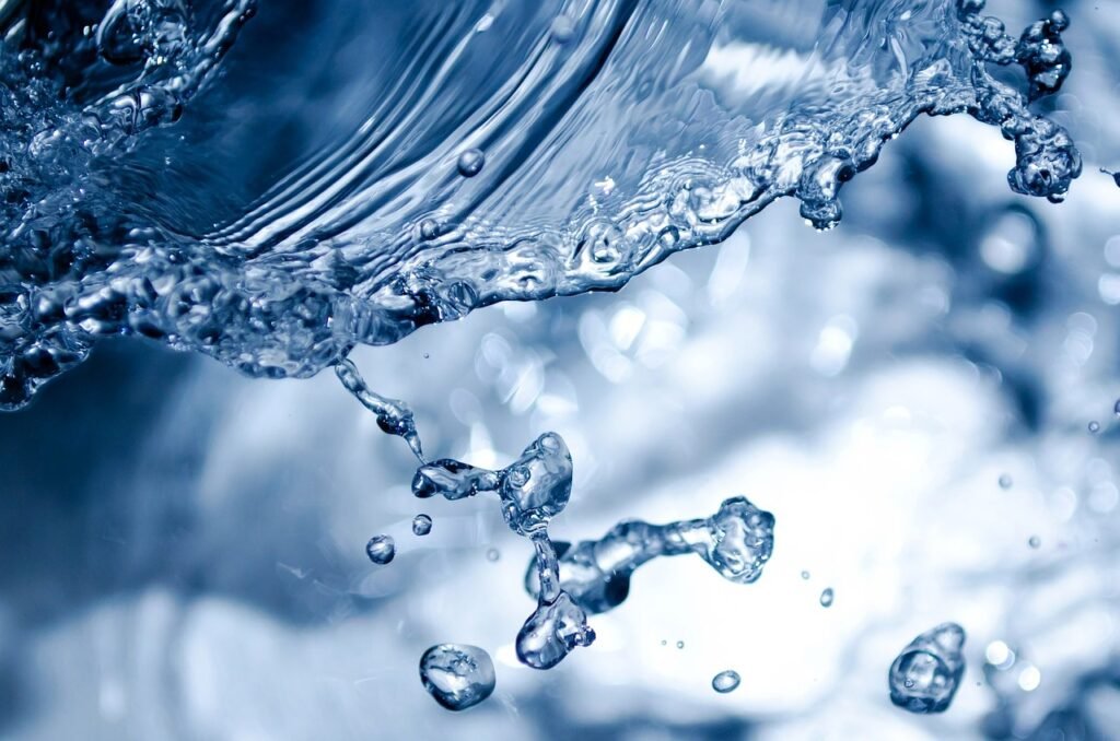 The Technological Revolution: Making Desalination Affordable for Freshwater