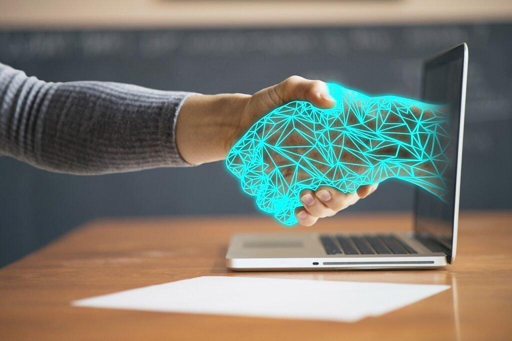 AI and the Workforce: Collaboration, Not Replacement