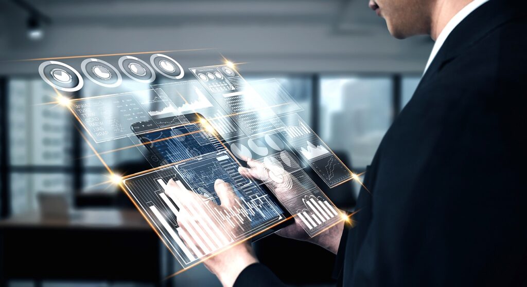 AI’s Real-Time Revolution in the Chemical Industry