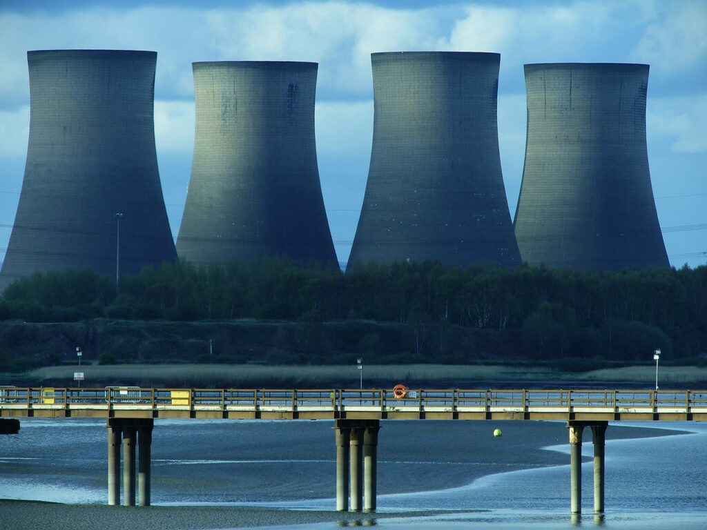 Cooling Towers: Keeping Industries Cool and Efficient