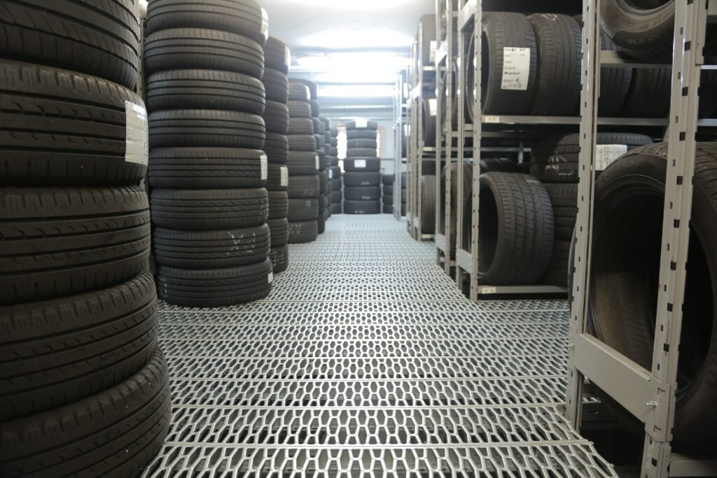 The Evolution of Tires: Understanding Ply and Modern Tire Construction
