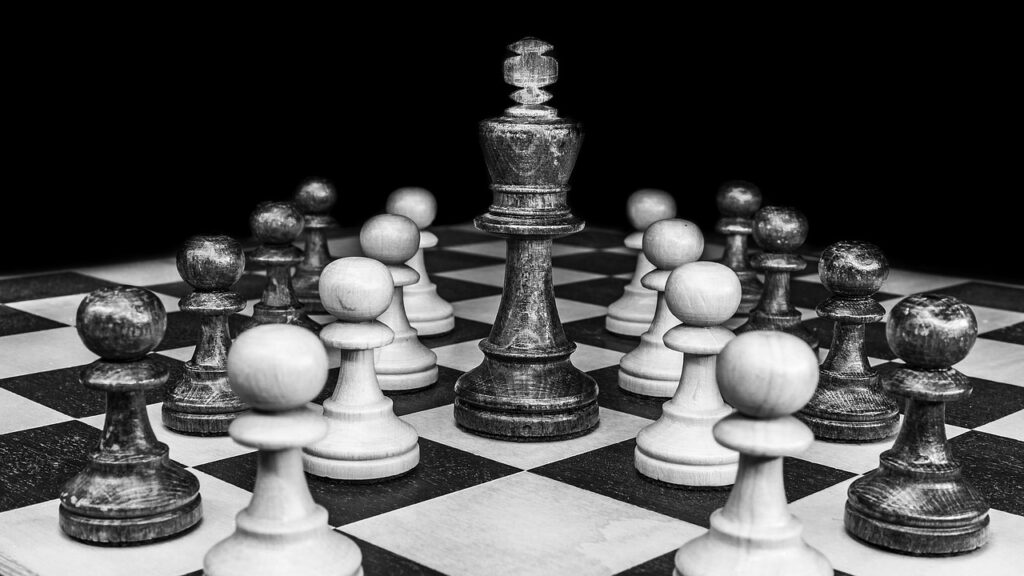 Strategic Insights: A Comprehensive Guide to Analyzing Competitor Strength