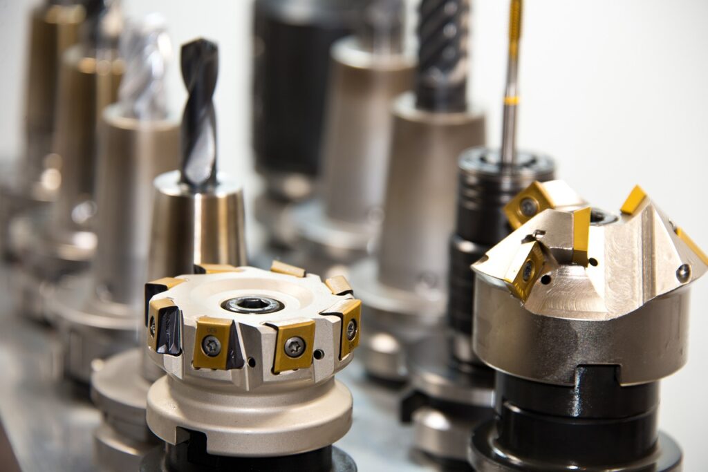 Alloys: Blending Elements for Strength, Versatility, and Innovation