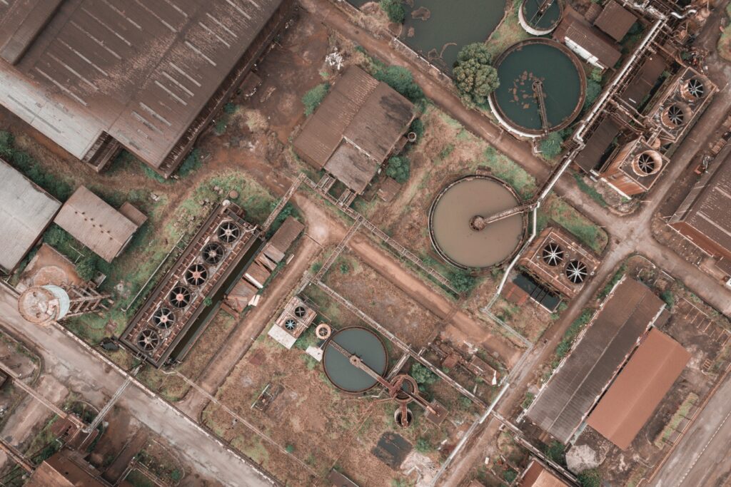 Sewage Treatment Plants: Safeguarding Water Quality for a Sustainable Tomorrow