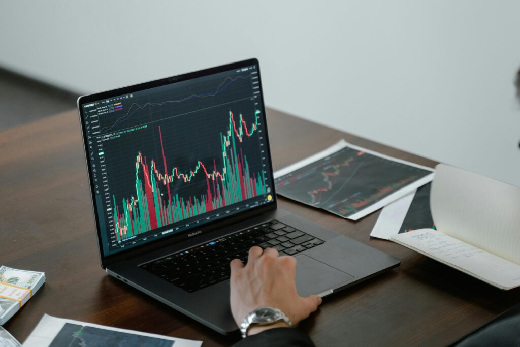 Unlocking Financial Efficiency: A Deep Dive into Return on Capital Employed (ROCE)