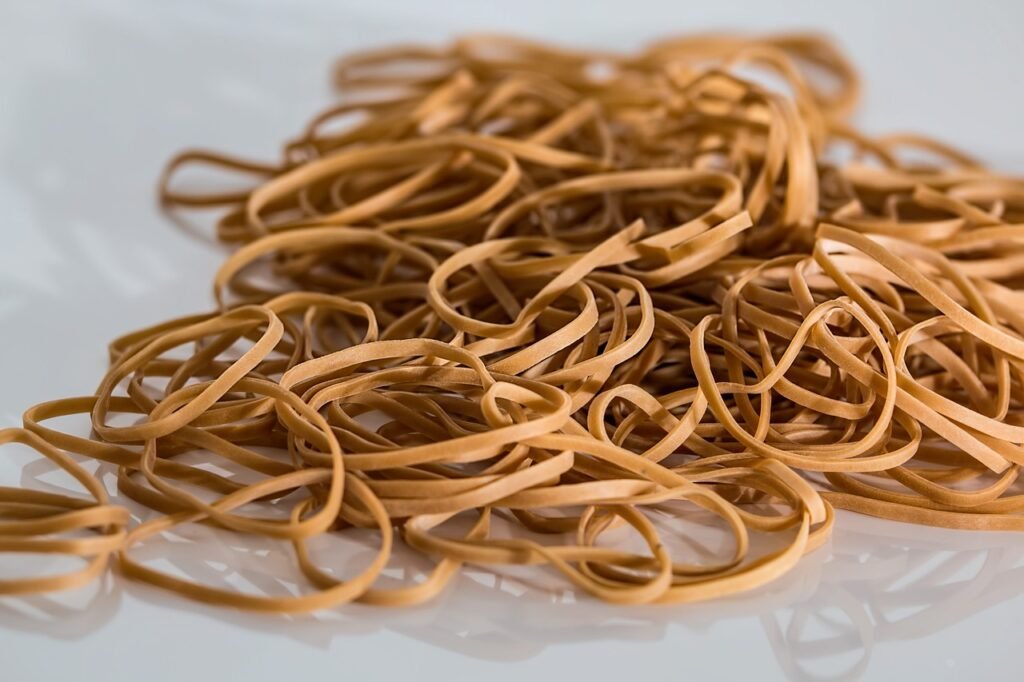 Vulcanization: Transforming Rubber into Resilient Wonder