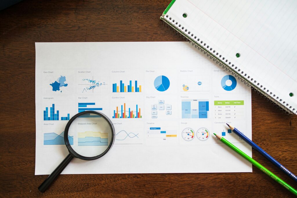 Unveiling the Blueprint of Success: The Art of Crafting an Irresistible Business Model
