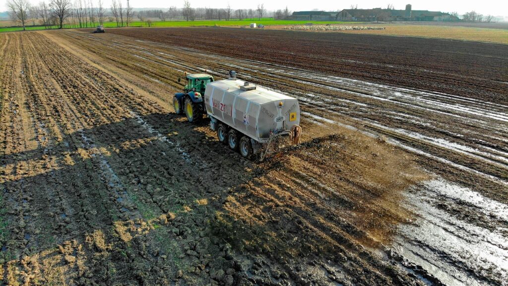 Maximizing Crop Yields: The Role of Triple Super Phosphate in Sustainable Agriculture