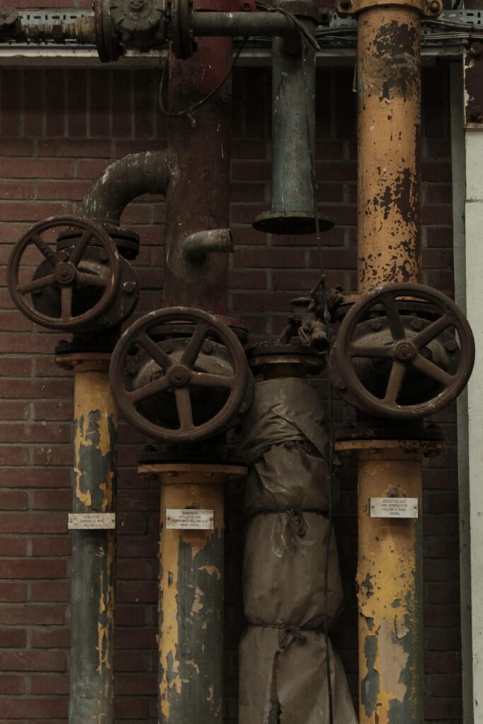 Enhancing Process Safety and Reliability with Air-to-Close Control Valves