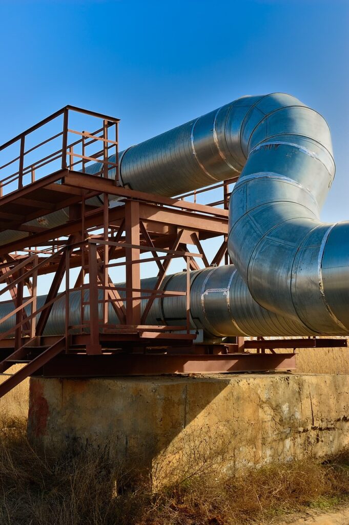 Understanding Steam Traps: Essential Components of Steam Heating Systems