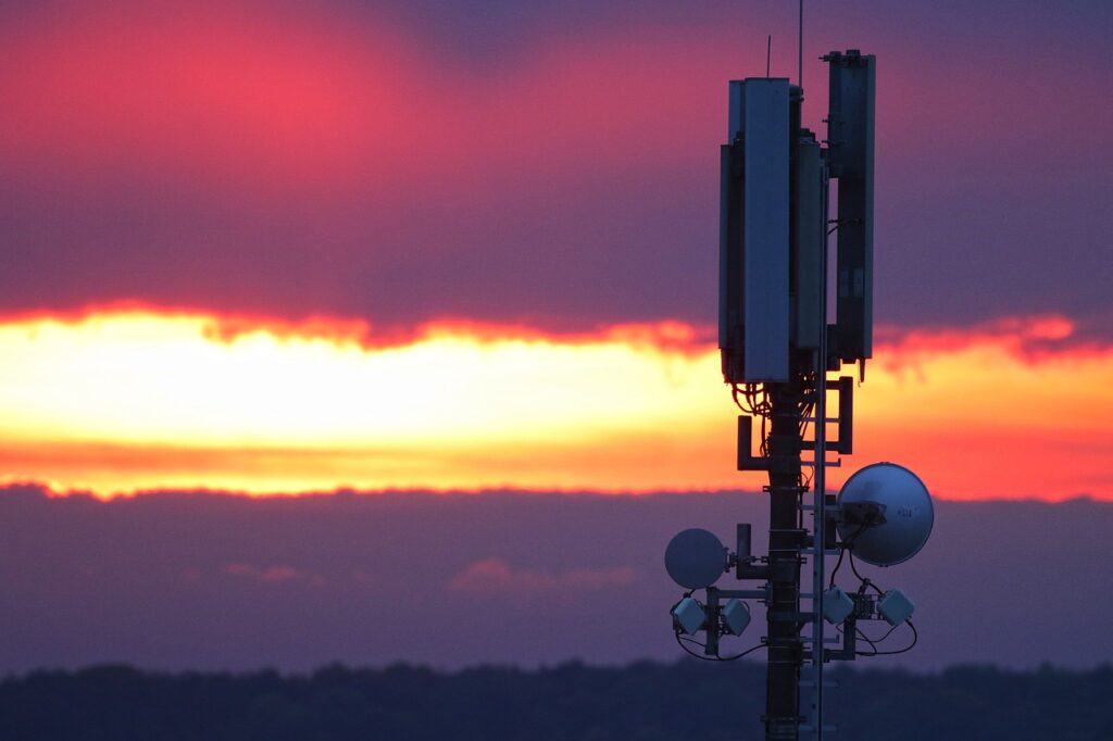 The Role of Transmitters in Modern Instrumentation