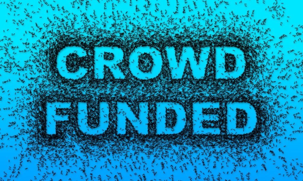 Unlocking Capital: A Comprehensive Guide to Crowdfunding Success