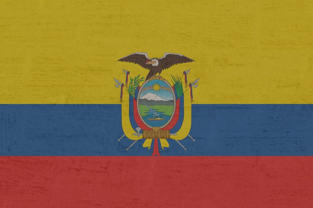 Chemical Engineering Education in Ecuador: Top Institutions and Their Strengths