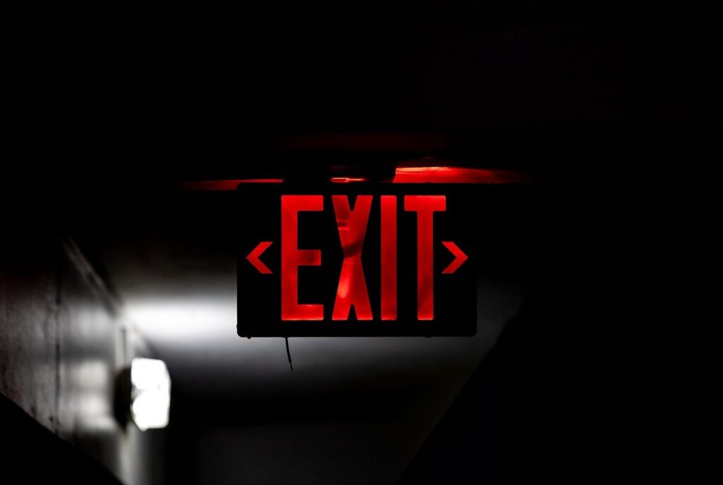 Exit Strategies: Key Plans for Business Owners and Investors