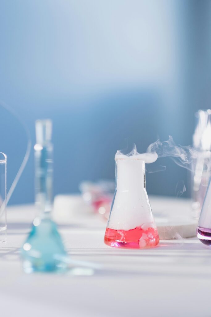 Safe Handling of Hazardous Chemicals in Chemical Plants: Best Practices and Guidelines