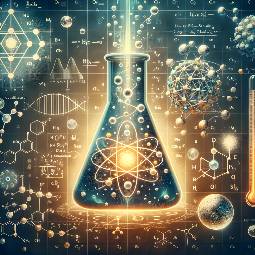 The Circular Chemical Economy: Designing for Zero Waste