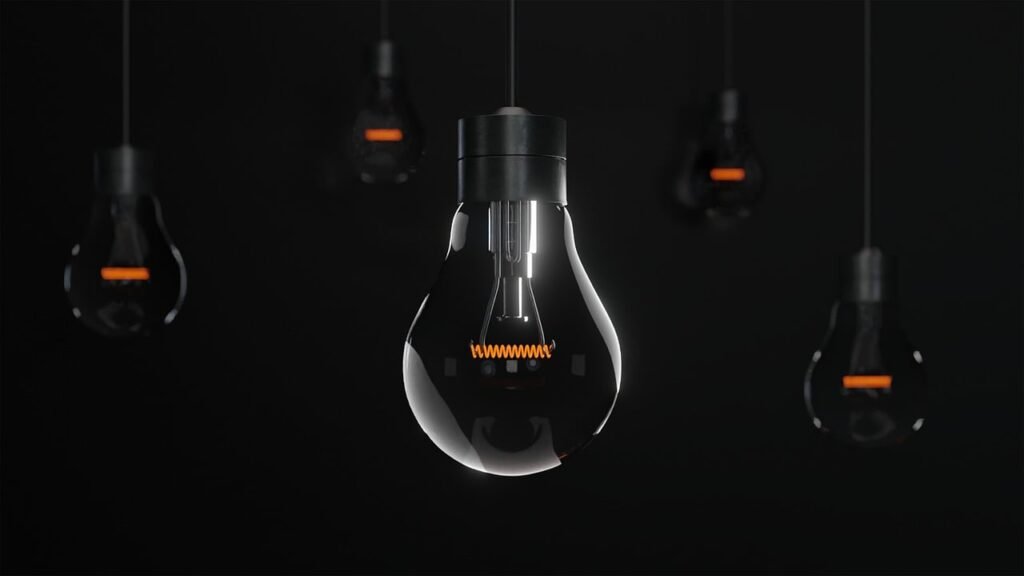 Energy Efficiency: Smarter Energy for a Sustainable Future