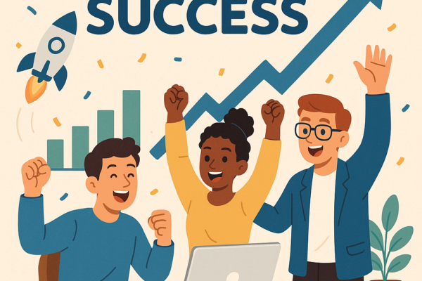 In the dynamic world of entrepreneurship, many startups are launched with big dreams and bold ideas, but only a fraction manage to grow into sustainable, successful companies. The question that often arises is: why do some startups succeed while so many others fail? The answer lies in a mix of strategic execution, market alignment, and adaptability. This article explores the fundamental reasons behind startup success, offering a comprehensive look at the factors that differentiate thriving startups from the rest. Product-Market Fit: The Cornerstone of Success Arguably the most critical determinant of a startup's success is achieving product-market fit. This term, popularized by Marc Andreessen, refers to the scenario where a startup offers a product or service that satisfies a real need in a large and growing market. Startups that succeed typically have a deep understanding of their target audience and create solutions that resonate strongly with their customers. Product-market fit isn't just about having a good idea; it's about solving a real problem in a way that customers find valuable and are willing to pay for. Successful startups iterate rapidly based on customer feedback to fine-tune their offerings until they hit this sweet spot. A Strong Founding Team: The Backbone of a Startup Behind every successful startup is a team of passionate and resilient individuals. The founding team plays a crucial role in determining a startup's trajectory. Successful founders are often characterized by their adaptability, domain expertise, and a shared vision that drives them to persevere through the inevitable ups and downs of startup life. A strong team complements each other's skills—be it technical development, business acumen, marketing, or operations. Moreover, they foster a culture of collaboration and continuous learning, which helps in attracting top talent and building a robust organizational foundation. Clear Vision and Focus: The Guiding Light A clear and compelling vision acts as a startup's North Star. Startups that succeed tend to have a well-defined mission and a strategic roadmap that guides their actions. This vision helps align the team, prioritize tasks, and make critical decisions. Focus is equally important. Startups often operate with limited resources, so it’s essential to concentrate efforts on the core product and target market. Spreading too thin across multiple ideas or markets can dilute impact and hinder growth. The most successful startups are those that remain focused on their key value proposition until they establish a strong foothold. Scalable Business Model: Fueling Sustainable Growth A successful startup not only needs to solve a real problem but also must do so in a way that is economically viable and scalable. A scalable business model allows a company to grow revenues significantly without a corresponding increase in costs. Technology plays a pivotal role in enabling scalability. Whether it's through automation, platform-based solutions, or network effects, startups that can deliver increasing value at scale have a distinct competitive advantage. The ability to scale efficiently is what transforms a small startup into a market leader. Access to Capital: The Lifeline for Growth While not a guarantee of success, access to sufficient capital is often a critical enabler for startup growth. Funding provides the necessary runway to develop the product, hire talent, and market the solution effectively. Successful startups not only secure funding but also use it wisely. They strike a balance between growth and frugality, ensuring that each dollar spent contributes meaningfully to long-term objectives. Smart capital allocation helps startups survive lean periods and seize growth opportunities when they arise. Rapid Iteration and Customer Feedback: The Path to Refinement The startup journey is rarely linear. What sets successful startups apart is their ability to learn quickly and adapt. Rapid iteration based on real customer feedback allows startups to refine their offerings and improve user satisfaction. This agile approach minimizes the risk of building something that nobody wants. By continuously testing assumptions, analyzing user behavior, and making data-driven decisions, startups can pivot effectively and stay aligned with market demands. Effective Go-to-Market Strategy: Reaching the Right Audience Even the best product can fail if it doesn’t reach the right audience. A well-crafted go-to-market (GTM) strategy is essential for startup success. This includes identifying the ideal customer profile, selecting the appropriate channels, and crafting compelling messaging that resonates. Successful startups are often creative and cost-effective in their marketing approaches. From viral campaigns to strategic partnerships and content marketing, they find innovative ways to acquire and retain customers. A strong GTM strategy ensures that the product gains traction and builds momentum in the market. Timing: The Invisible Force Timing is a factor that’s often overlooked but can make or break a startup. Launching a product too early can mean there’s no demand; launching too late might mean the market is already saturated. Successful startups often enter the market at just the right time, capitalizing on emerging trends, technological shifts, or changing consumer behaviors. While timing can involve an element of luck, successful entrepreneurs often spot opportunities that others miss. They have the foresight to anticipate market needs and position their startups accordingly. Real-World Examples of Startup Success To better understand these principles, let’s look at a few startups that exemplify them: Airbnb: During the 2008 economic downturn, Airbnb offered a budget-friendly alternative to hotels, tapping into a real need. With a strong brand, scalable platform, and excellent timing, it revolutionized the travel industry. Stripe: Stripe made online payments easy for developers, addressing a major pain point with a simple, scalable API. Its success stemmed from deep technical expertise, clear focus, and a product that fit seamlessly into the workflows of its target users. Notion: Notion succeeded by offering an all-in-one workspace that combined notes, tasks, databases, and collaboration tools. It gained popularity among teams looking for flexible, integrated solutions and scaled rapidly through strong community engagement and word-of-mouth. Conclusion: The Startup Success Formula Startup success is rarely accidental. It results from a combination of strategic decisions, relentless execution, and a deep understanding of the market. While every startup journey is unique, the common threads among successful ventures are clear: They solve real problems that people care about. They are led by committed, adaptable teams. They remain focused, learn quickly, and scale smartly. Understanding these success factors is not just useful for entrepreneurs; it’s essential. By learning from the successes of others and applying these principles thoughtfully, aspiring founders can dramatically increase their chances of building lasting, impactful companies. In the end, success in the startup world isn’t about having a perfect idea from day one. It’s about listening, learning, and evolving—all while keeping a clear vision in sight and never losing touch with the needs of your customers.