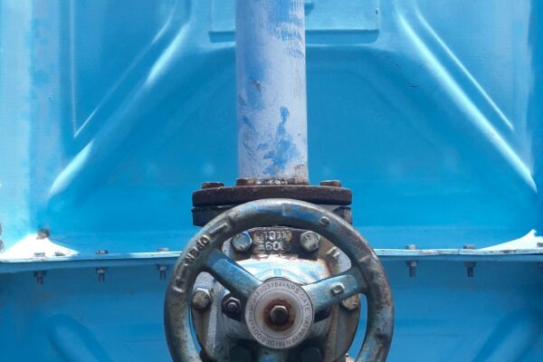 Types of Valves Used in the Petroleum Industry: A Comprehensive Overview