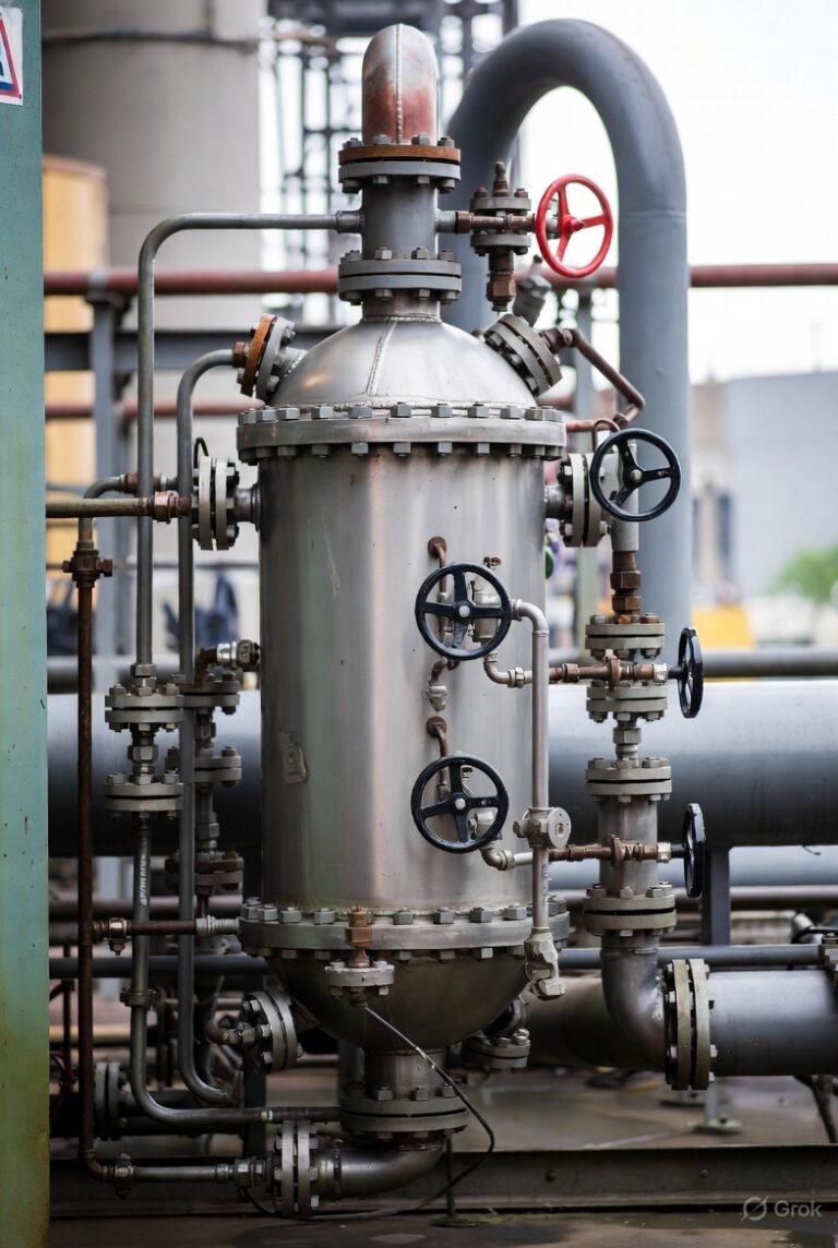Nucleate Boiling: A Key Process in Heat Transfer - Chemical Times